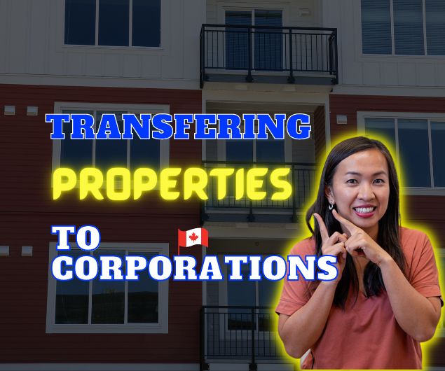 5 Impacts on Transferring Rental Properties into a Corporation