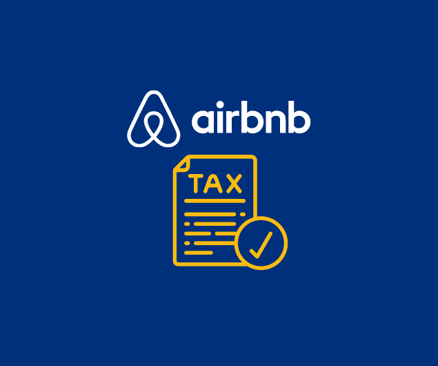 Airbnb Taxes Every Host Should Know