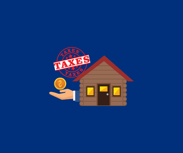 4 Tax Considerations To Make When Buying a Cottage as Your Second Home