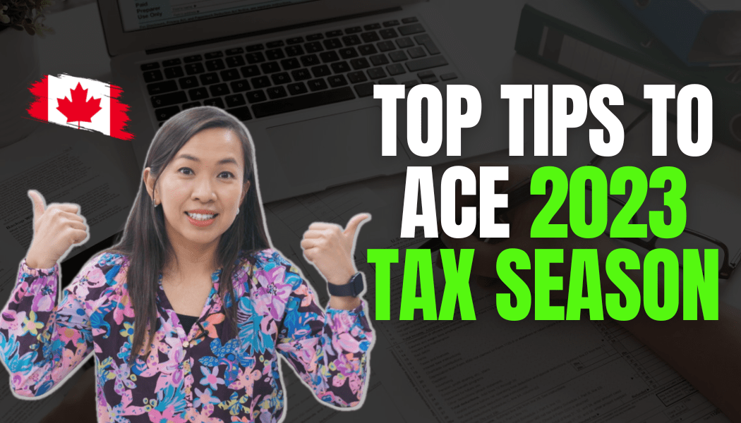 10 Tips on Making 2022 Tax Filing a Breeze