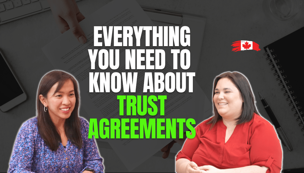 What Everybody Ought to Know About Trust, Trustee & Trust Agreement