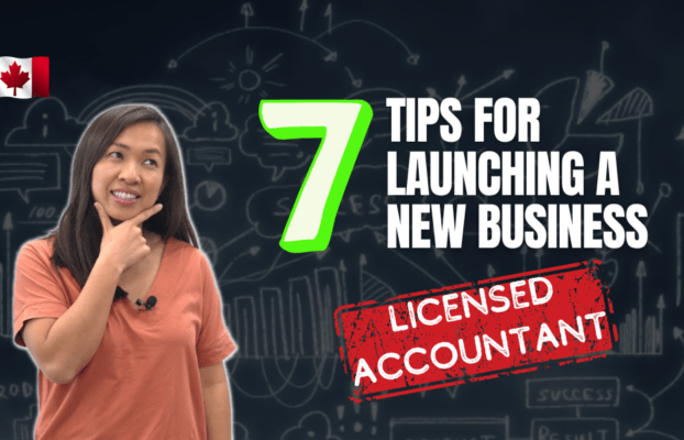 Maximize Your Success: 7 Tips for Launching a New Business from a Licensed Accountant