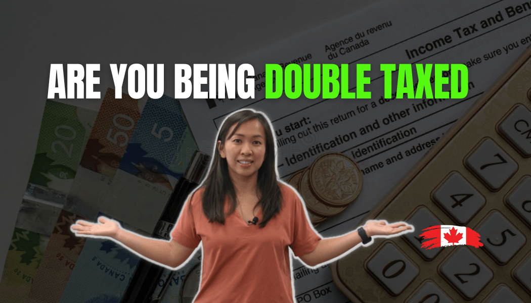 Are We Double Taxed If We Earn Income In A Corporation