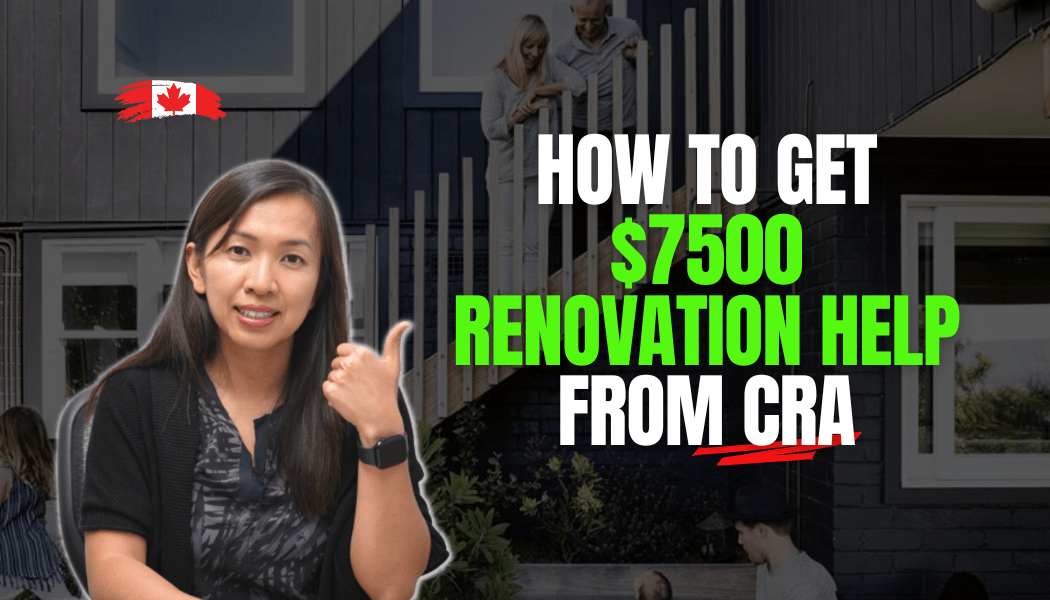 What You Need To Know About Multigenerational Home Renovation Tax Credit