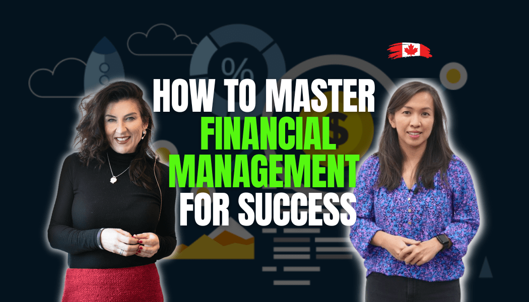How to Master Budgeting & Financial Management for Success