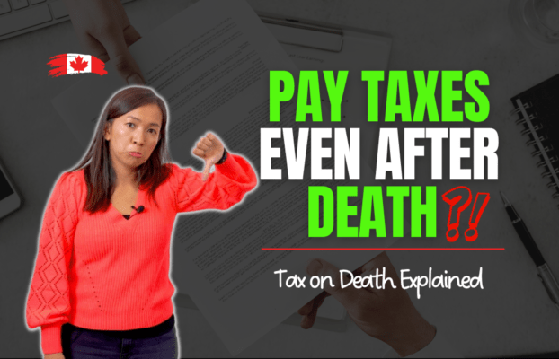 What You Need to Know about Tax Implications Upon Death