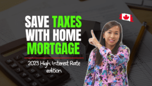 tax-deductible mortgage by cherry chan