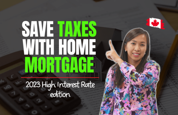 How to Turn Your Mortgage into a Tax-Deductible Machine