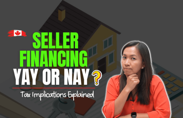 How to Navigate Seller Financing and Their Tax Implications