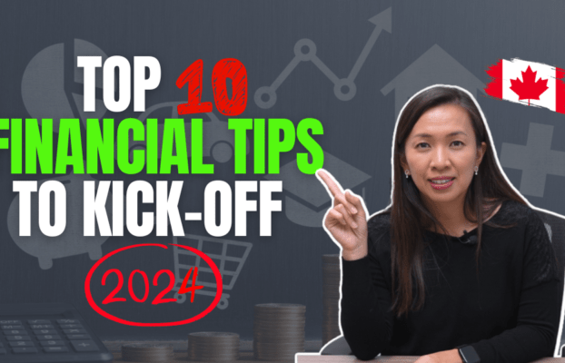 Top 10 Financial Tips to Kick-Off 2024