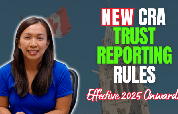 New CRA Trust Reporting Rules: What You Need to Know