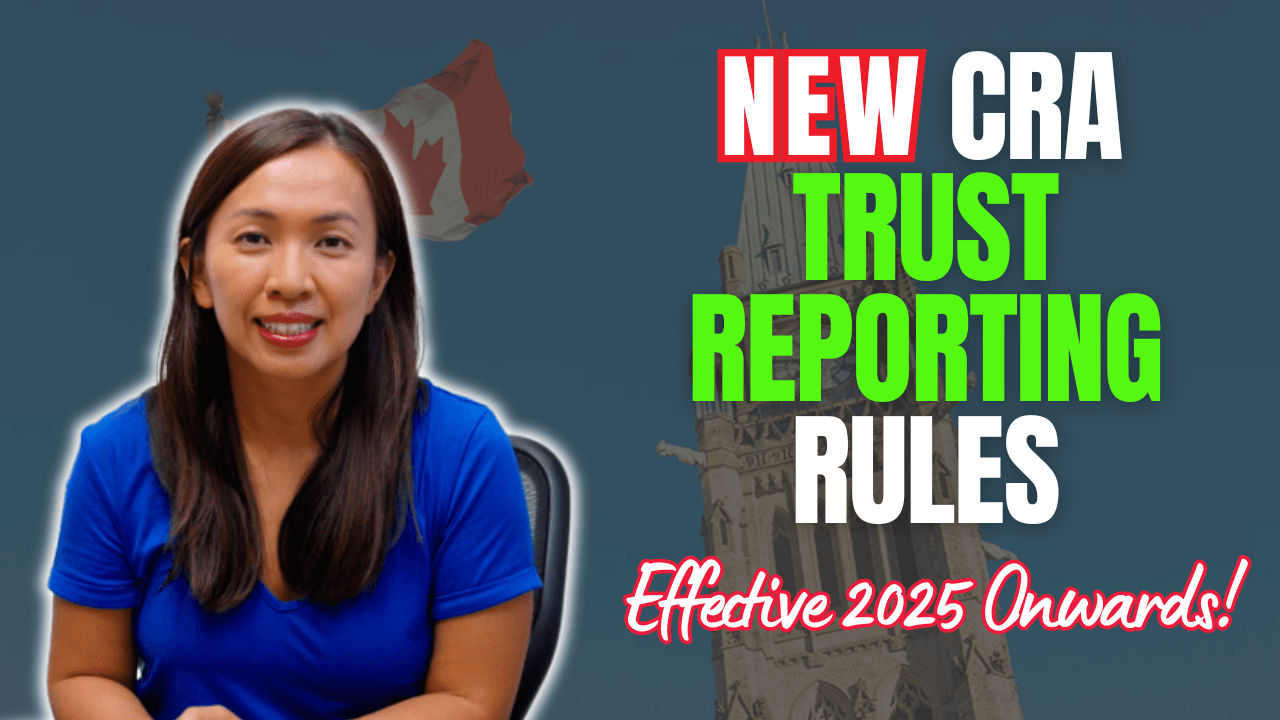 New CRA Trust Reporting Rules: What You Need to Know