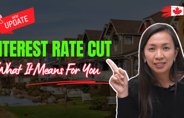 Interest Rate Cut: What It Means for You