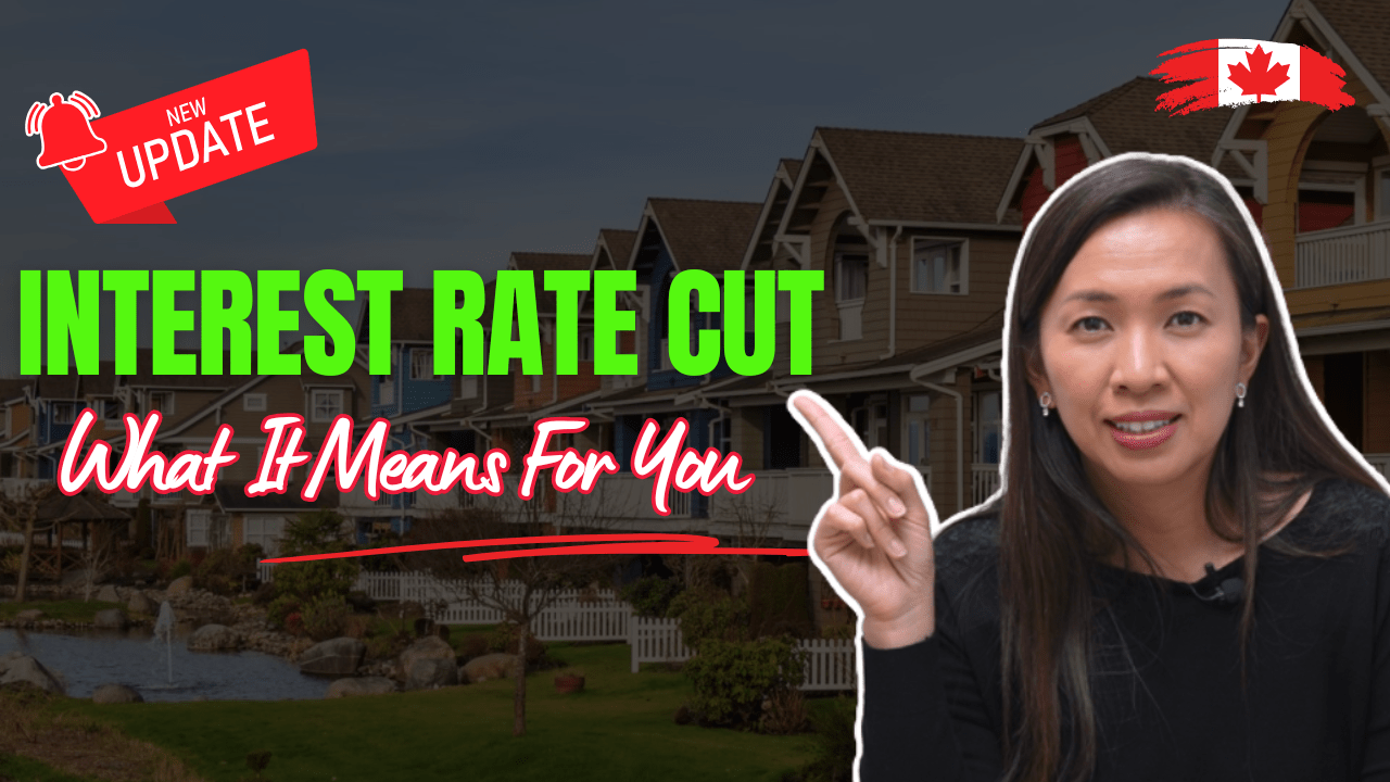 Interest Rate Cut: What It Means for You