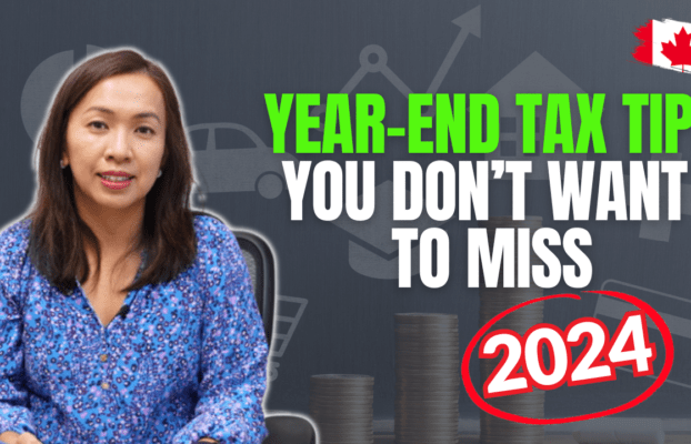 13 Year-End Tax Tips You Don’t Want to Miss