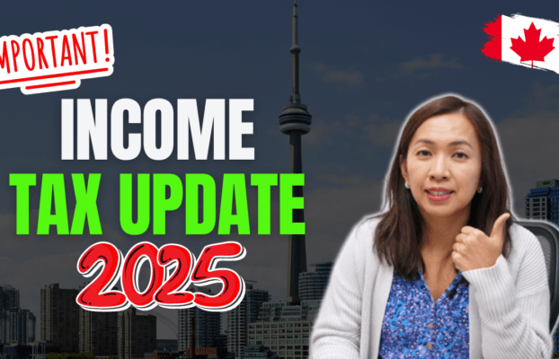 Income Tax Update 2025: What’s Changing?