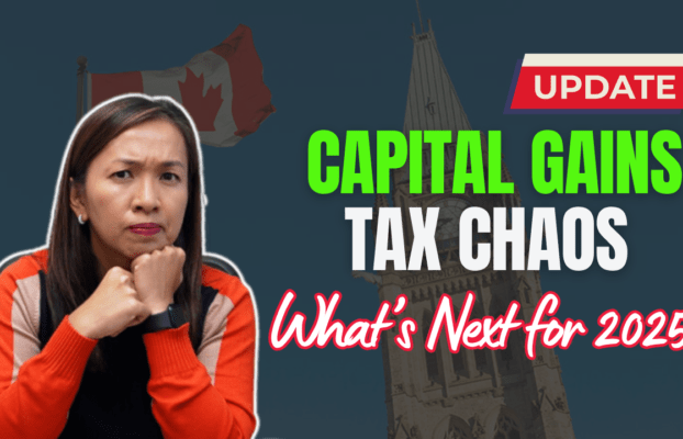 Capital Gains Tax Chaos: What’s Next for 2025