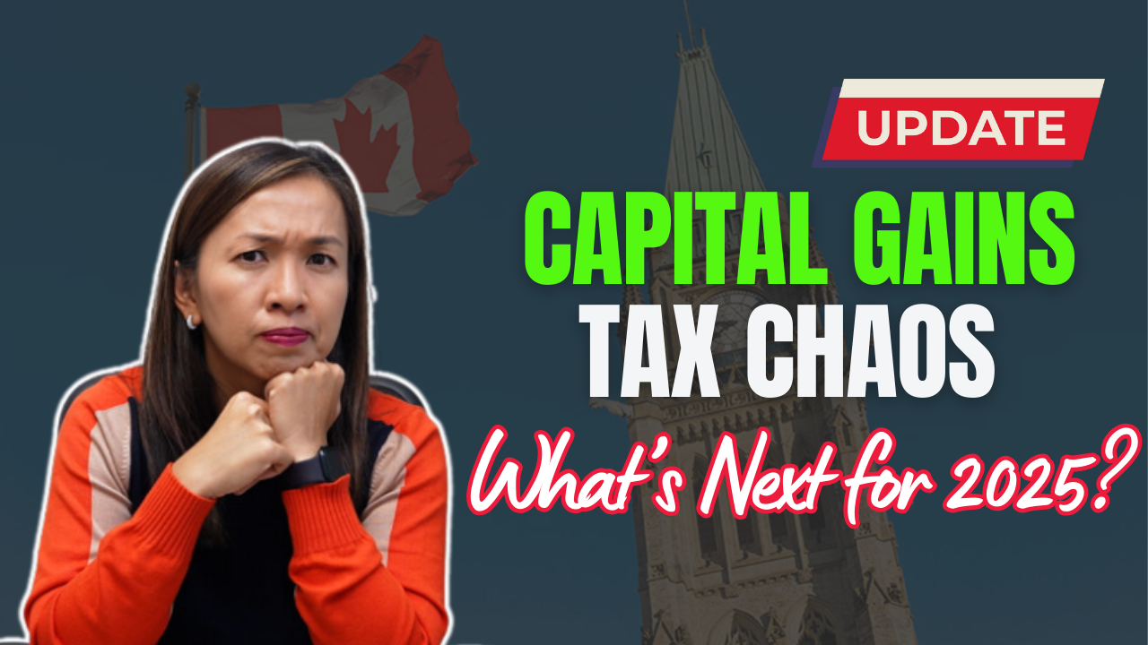 Capital Gains Tax Chaos: What’s Next for 2025