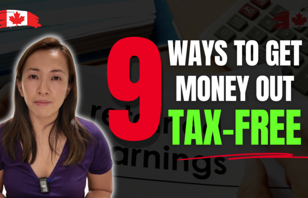 How to Extract Retained Earnings from Your Corporation Without Getting Crushed by Tax 