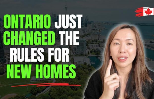 Ontario 2026 Budget: Every Tax Change That Matters for Real Estate Investors and Small Business Owners