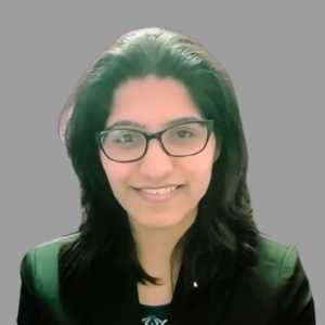 Isha Kalra