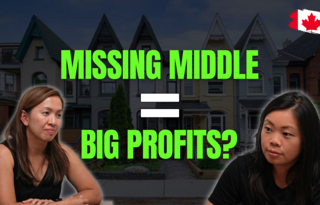 Is Missing Middle Your Next Real Estate Opportunity  
