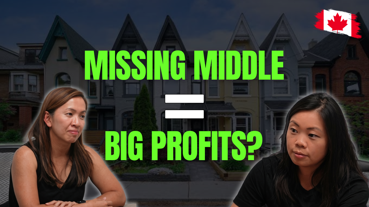 Is Missing Middle Your Next Real Estate Opportunity  