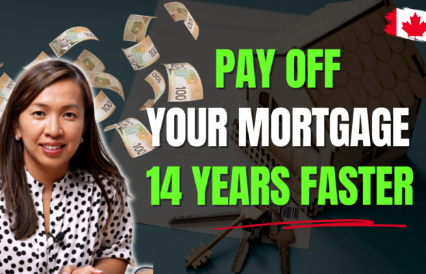 How to Pay Off Your Mortgage 14 Years Sooner — and Turn It Into a Tax Deduction  