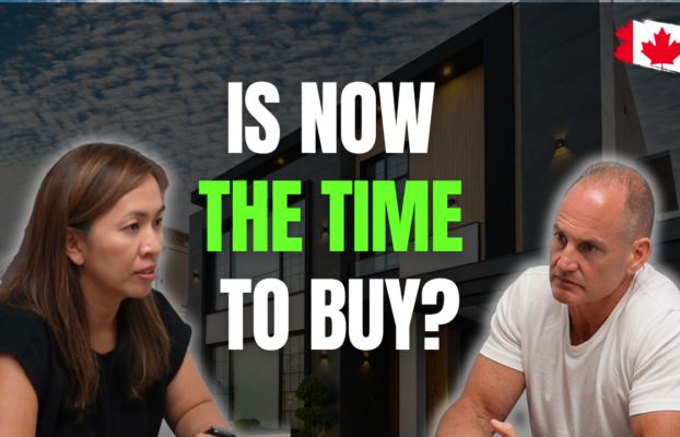 The GTA Market Reset: What Smart Investors Should Be Watching Now