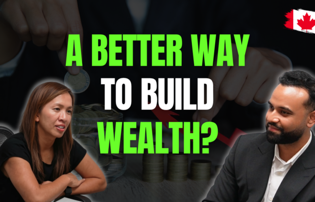 Millennials Can’t Afford Houses. Here’s How They’re Getting Ahead Anyway. 