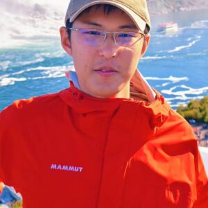 Junbo Li