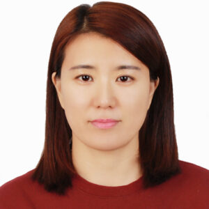 Keylee Hou