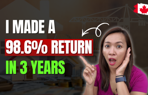 I Made a 98.6% Return Buying a Business. Here’s What the Number Leaves Out. 