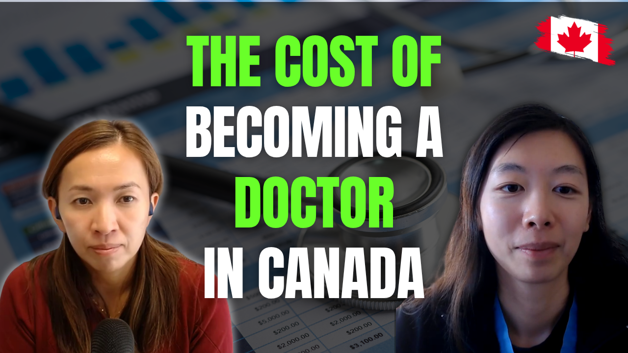 What Every New Physician Should Know About Debt, Wealth, and Building the Right Team 