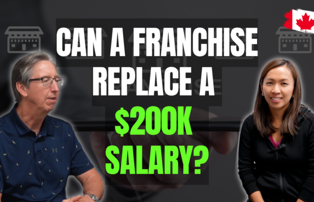 Are Franchises a Smart Way to Build Wealth? What Investors Should Know Before They Buy 