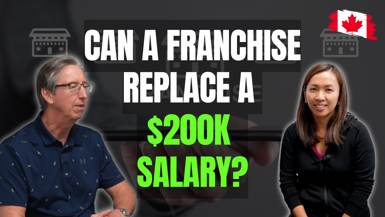 Are Franchises a Smart Way to Build Wealth? What Investors Should Know Before They Buy 